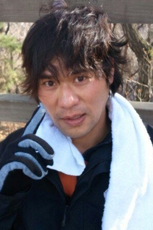 Kang Sung-pil profile