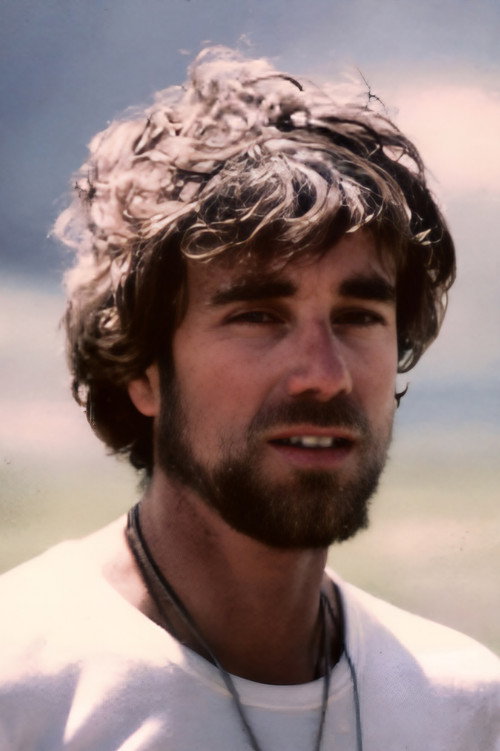 Pierre Béghin profile