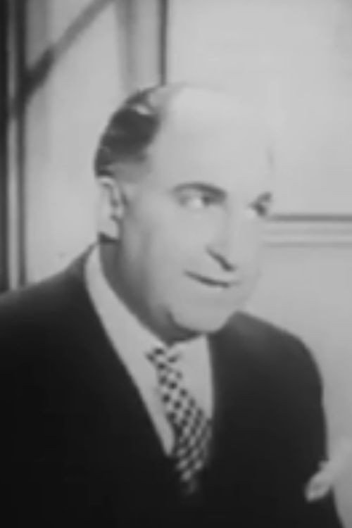 Photo of Julio Renato, Acting