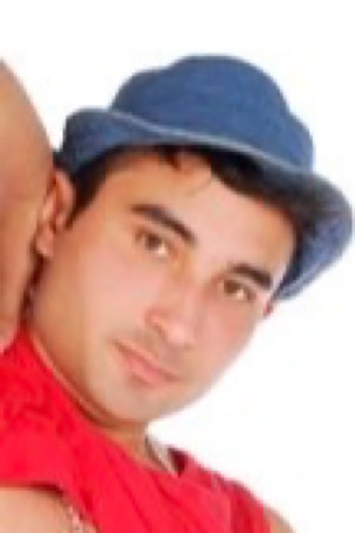 Photo of Allan Moura, Acting