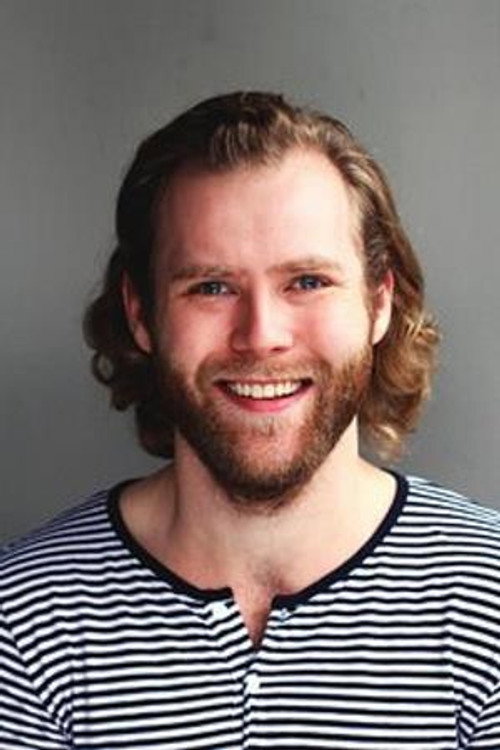 Photo of Roope Olenius, Acting