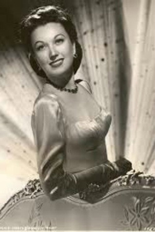 Photo of Roma Aldrich, Acting