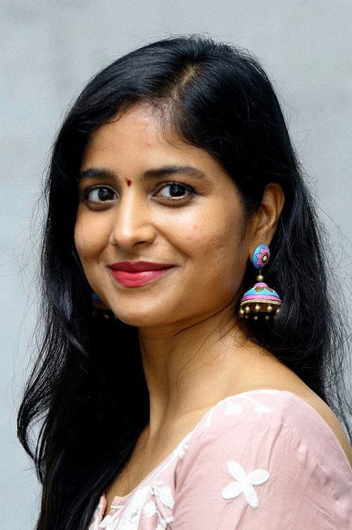 Photo of Shalini Kondepudi, Acting
