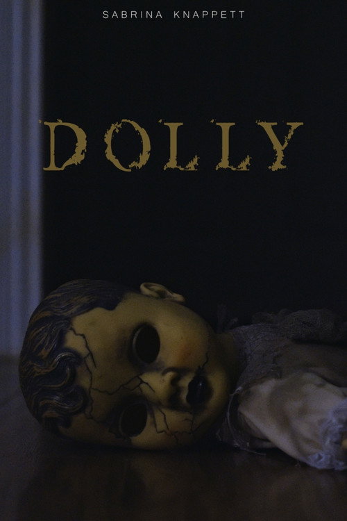 Movie poster for Dolly (2022)