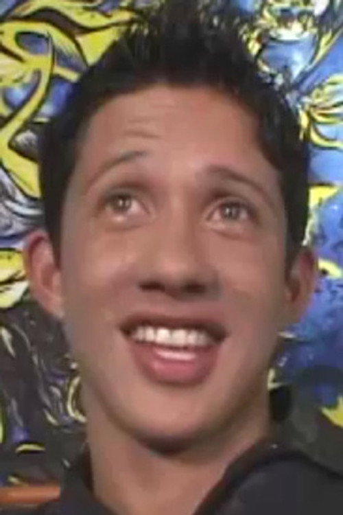 Photo of Eder C. Moran, Acting