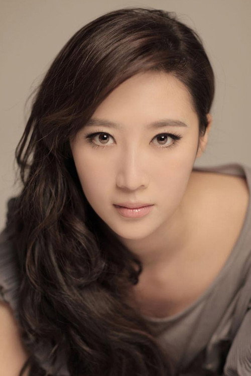 Photo of Zhao Zihui, Acting