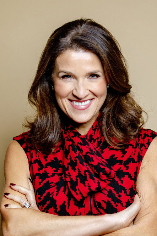 Photo of Alison Cork, Acting