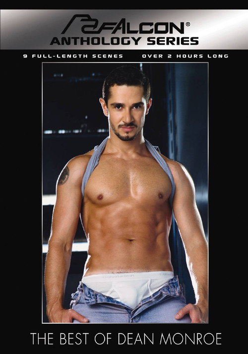 Movie poster for The Best of Dean Monroe (2007)