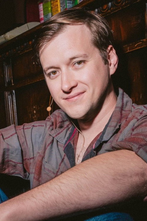 Photo of George Primavera, Acting