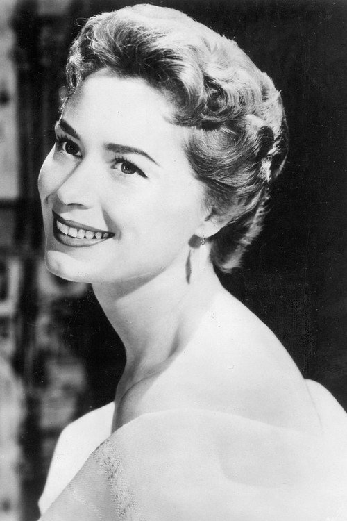 Photo of June Dayton, Acting