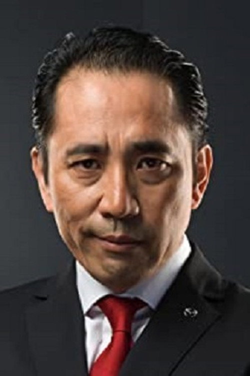 Photo of Eiji Mihara, Acting