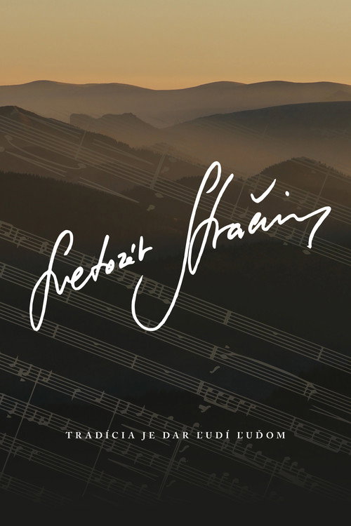 Movie poster for Svetozár Stračina (2019)