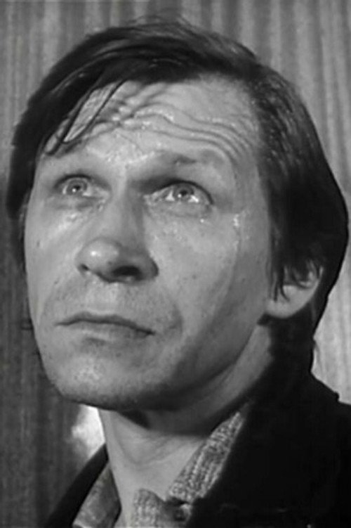 Józef Morgała profile