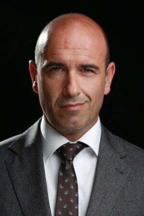 Joaquim Horta profile