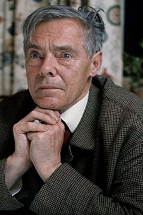 Photo of Walter Ladengast, Acting