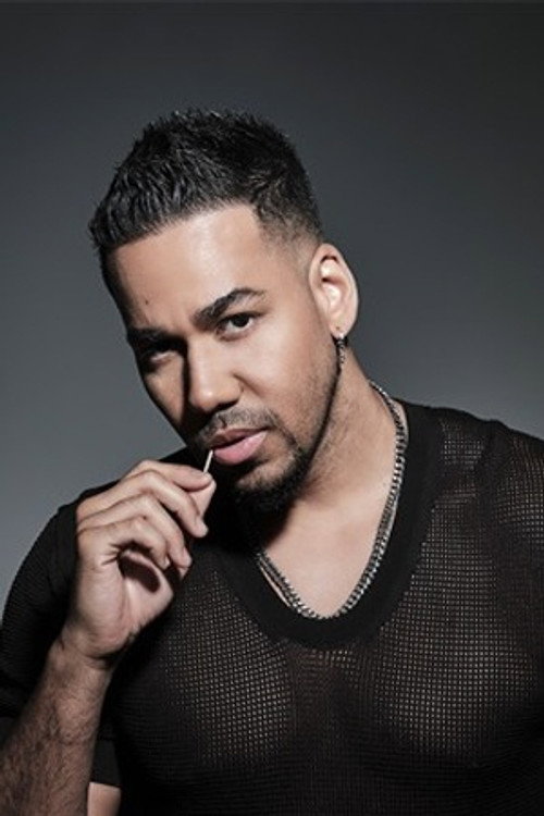 Photo of Michelangelo Mejia, Acting