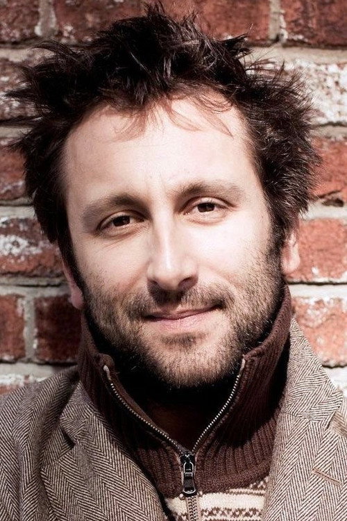 Photo of Nicolas Bolduc, Camera