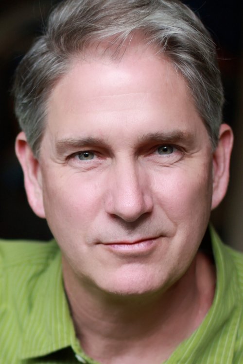 Photo of John Lepard, Acting