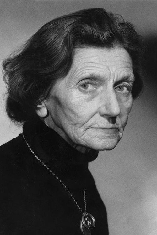 Photo of Valerie Kaplanová, Acting