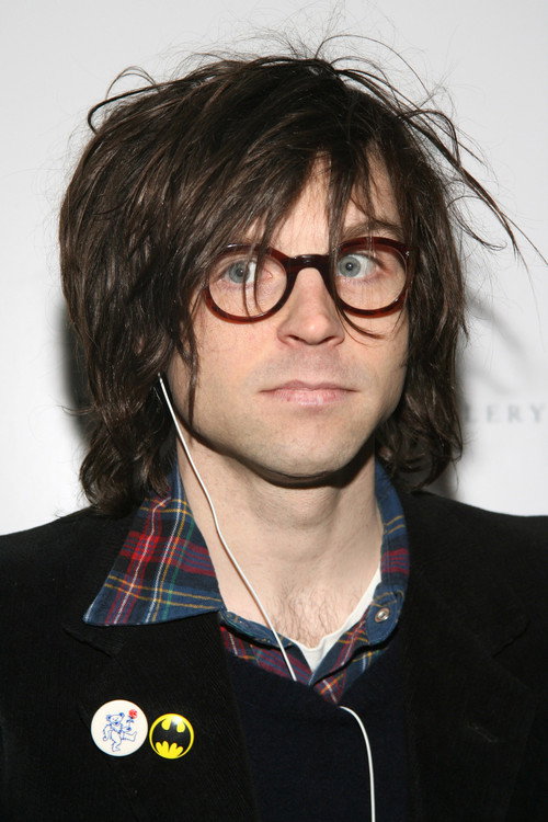 Photo of Ryan Adams, Acting