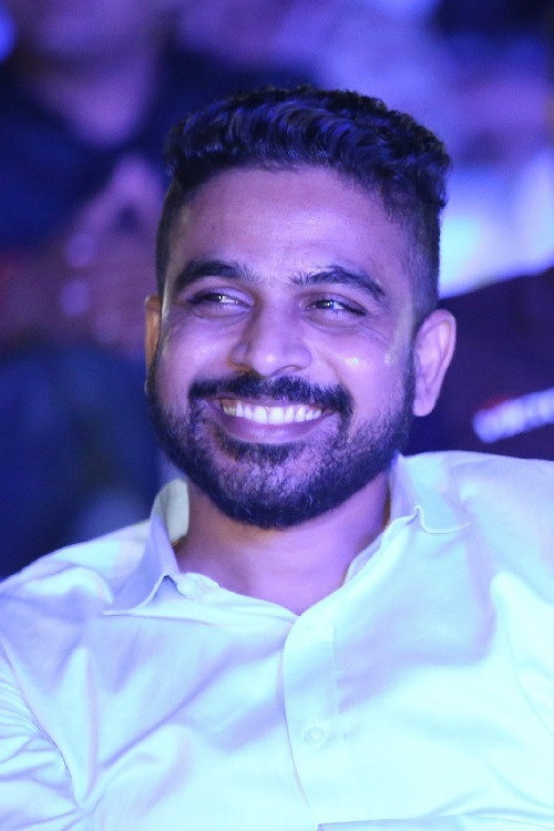 Radha Krishna Kumar profile