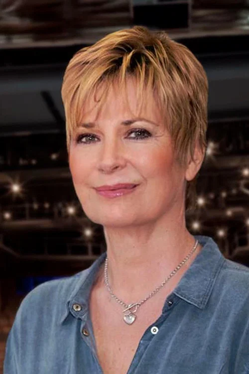Photo of Hana Gajdošová, Acting