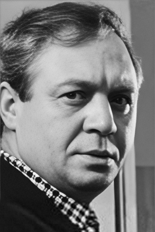 Photo of Vladimir Prokhorov, Acting