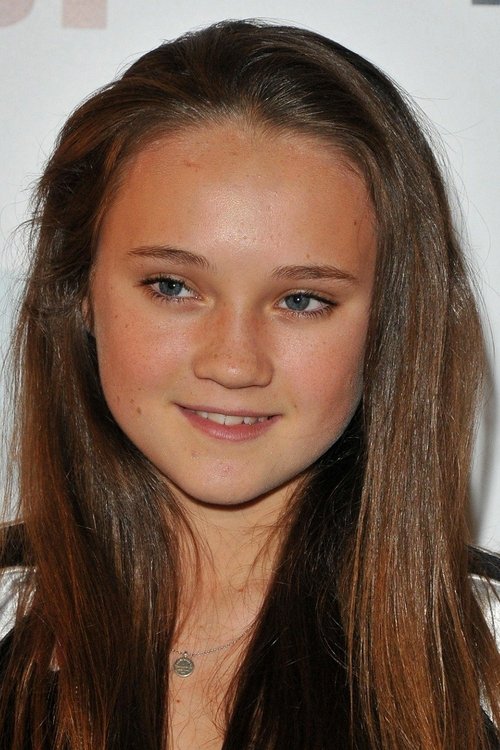 Isabelle Allen profile