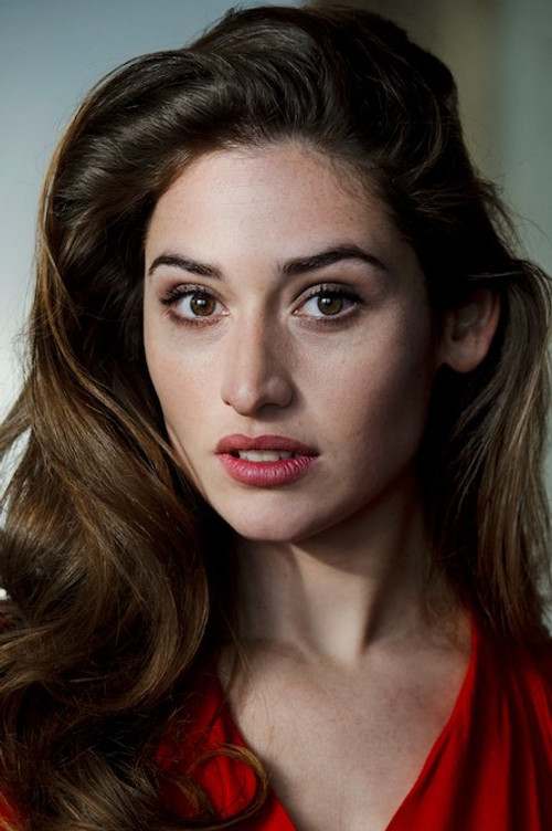 Deleila Piasko profile