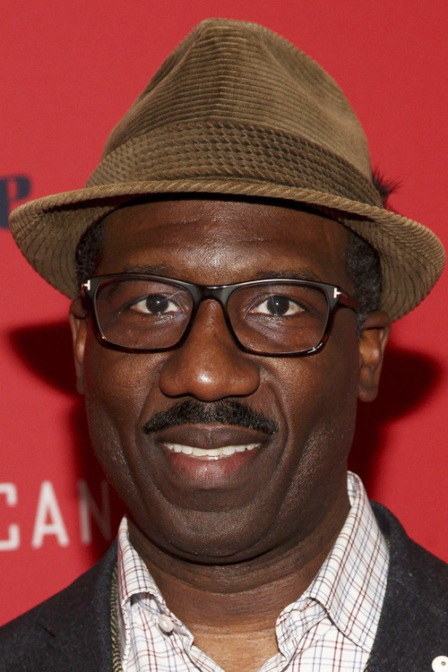 Russell G. Jones profile