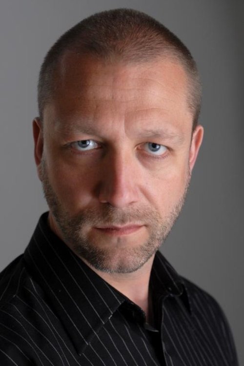 Photo of Glenn Salvage, Acting