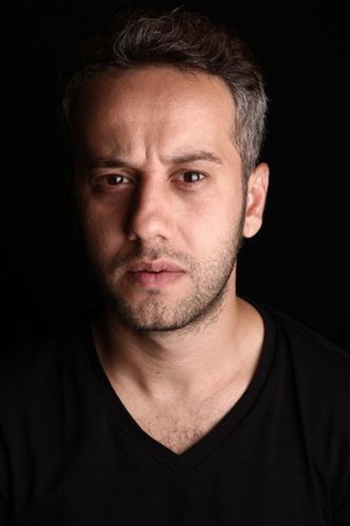 Photo of Güray Özcan, Acting