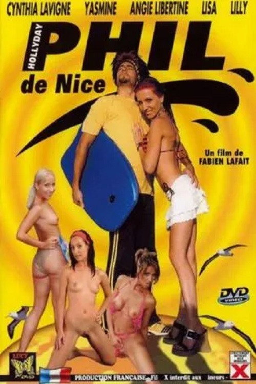 Movie poster for Phil de Nice (2005)