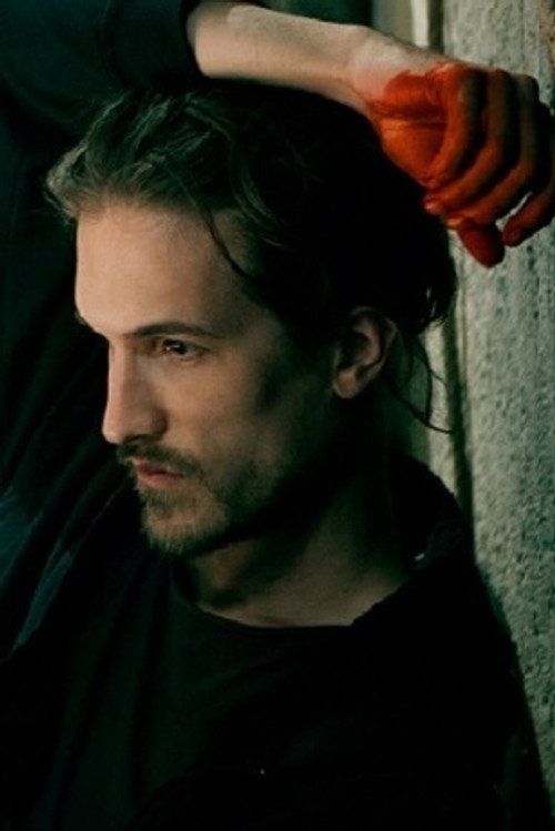 Photo of Steven Kastrissios, Writing