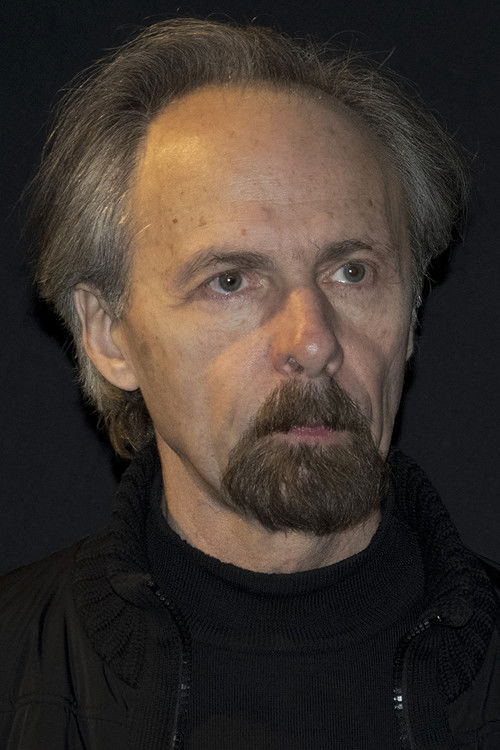 Photo of Konstantin Lopushansky, Directing