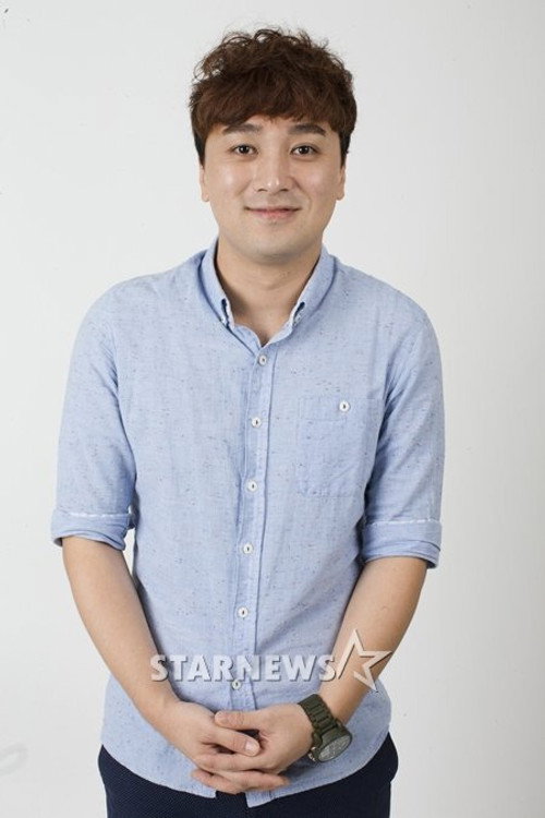 Hwang Je seong profile