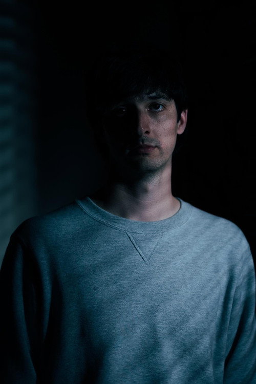 Movie poster for Pitch Black (2023)