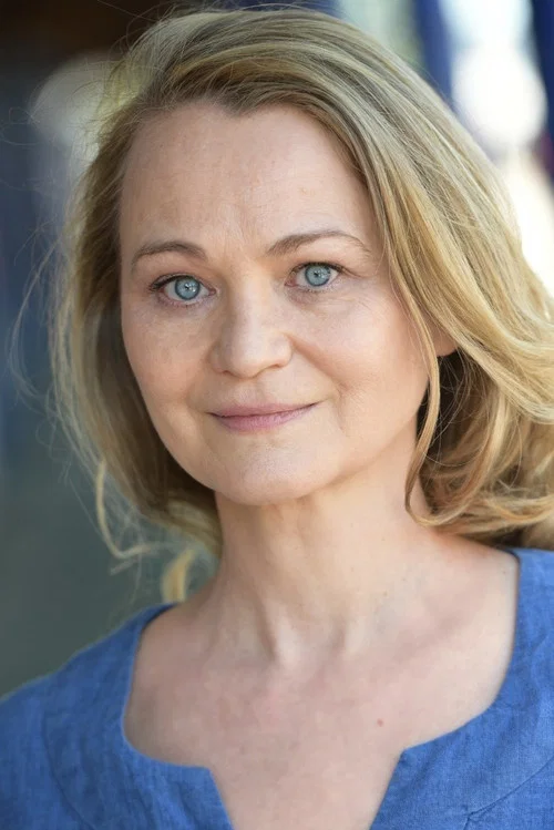 Photo of Celia Schaefer, Acting
