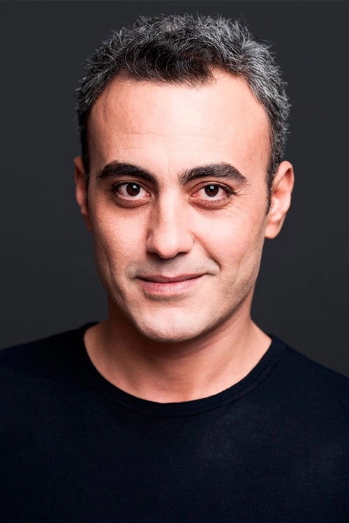 Photo of Caner Çandarlı, Acting