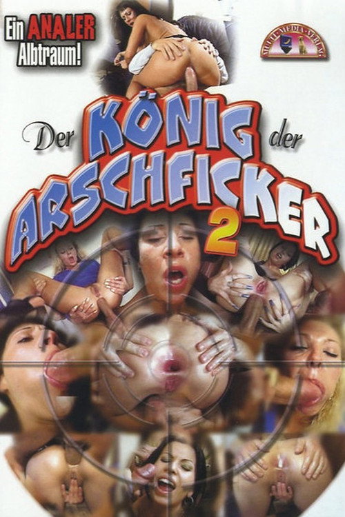 Movie poster for Der König der Arschficker 2 (1999)
