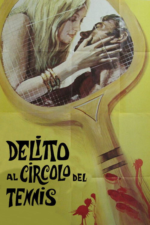 Movie poster for The Rage Within (1969)
