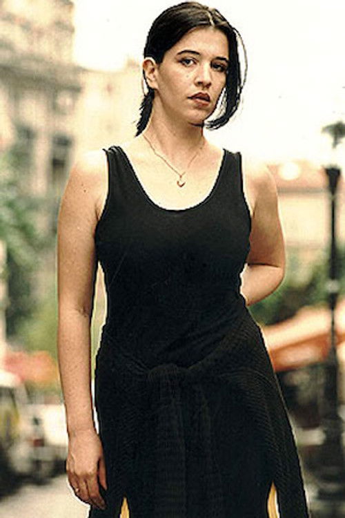 Nela Mihailović profile