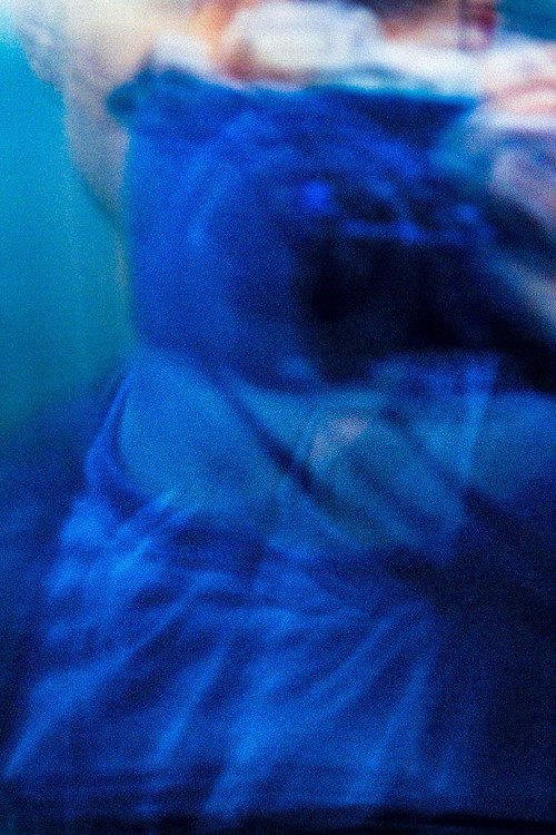 Photo of blind4love, Directing