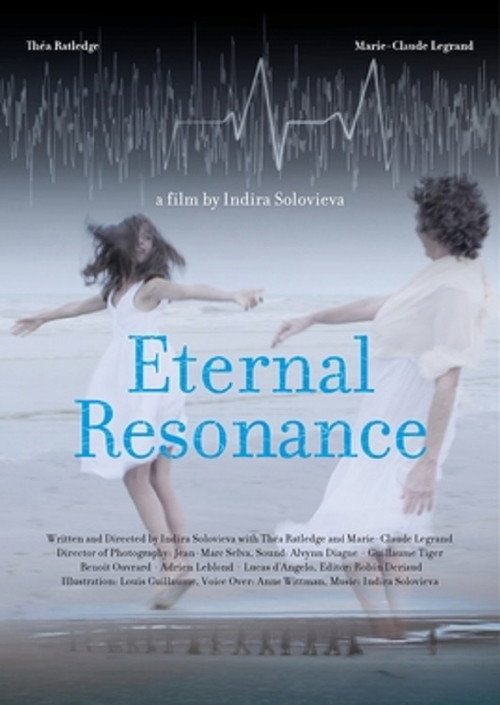 Movie poster for Eternal Resonance (2017)