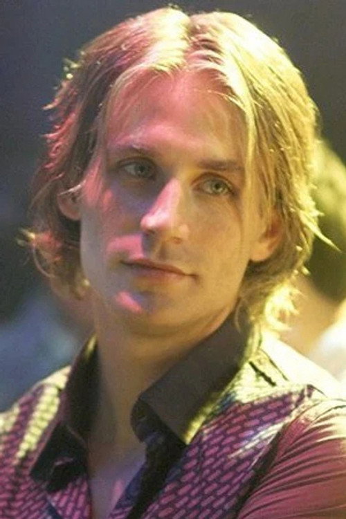 Photo of Ryan Scott Greene, Acting