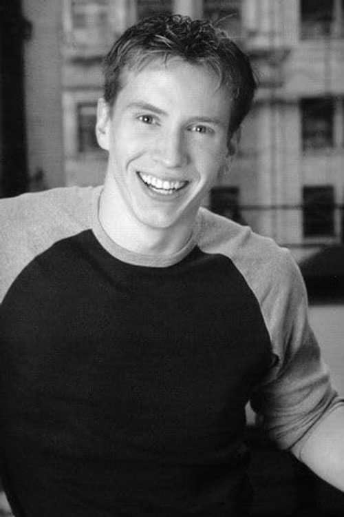 Photo of Eben Gordon, Acting