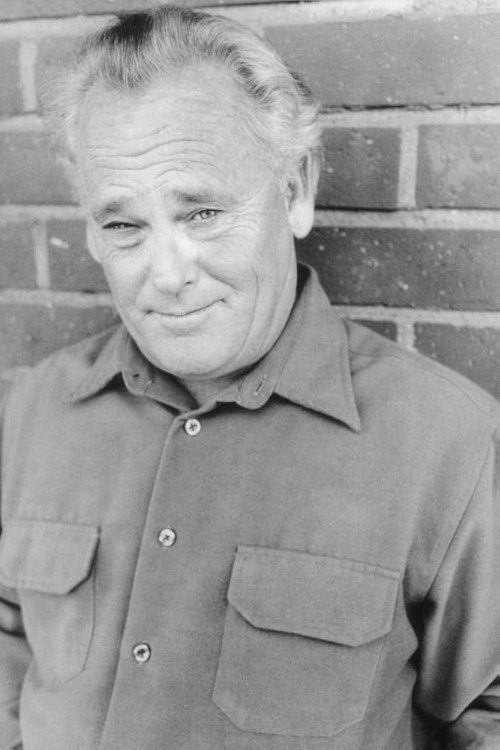 Photo of Chris Eann, Acting