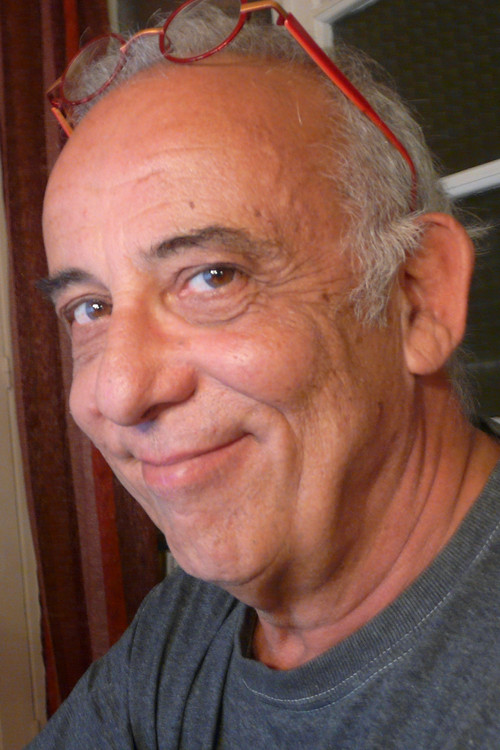 Jean-Claude Sussfeld profile