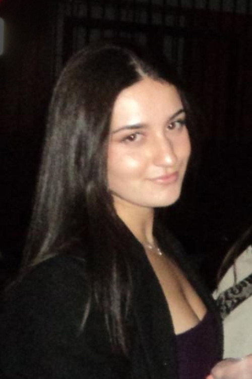 Photo of Elisa Mier, Acting