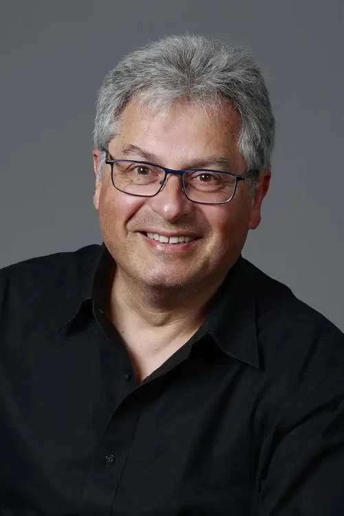 Photo of David Elbaz, Acting